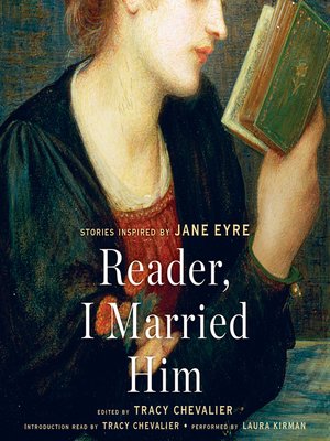 cover image of Reader, I Married Him